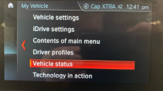 BMW 2 Series 218i Luxury 5dr Step Auto Petrol Estate